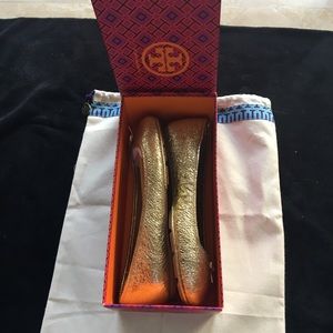 Tory birch Laila Drivers